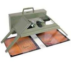 geoscope economy mirror stereoscope