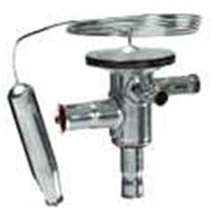 friulair hot gas bypass valve