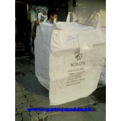 karung jumbo ( jumbo bag )
