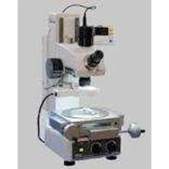 nikon mm-200 series measuring microscope