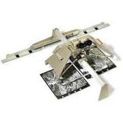topcon model 3 mirror stereoscope
