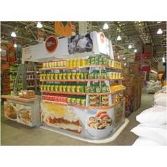 show case pantry