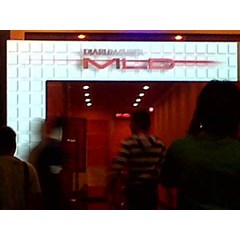 video mapping projection
