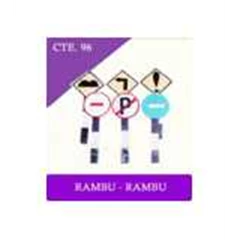 rambu-rambu