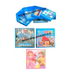 crayon box 4 susun