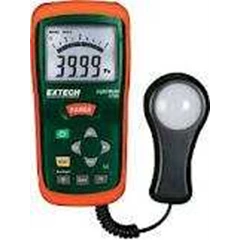 extech lt 300 digital light meter