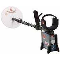 minelab eureka gpx 5000 metal detector
