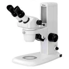nikon smz 445 biological microscope