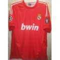 jersey bola