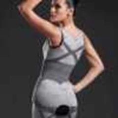 natural bamboo body slim