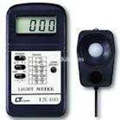 lutron lx 103 digital lux meter