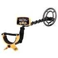 garret csi 250 metal detector