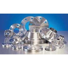 flange