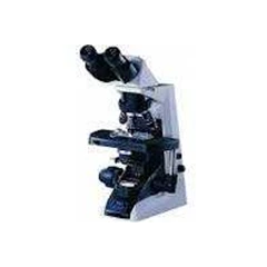 nikon e 200 biological compound microscope