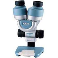 nikon 20x mini field stereoscopic microscope