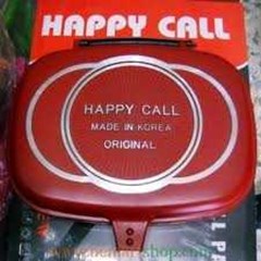 happy call 