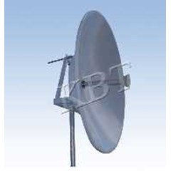 kenbotong tdj-5158p12a : solid dish 5.1-5.8 ghz 34 dbi