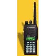 ht | handy talky motorola gp-338