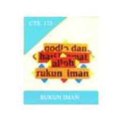 rukun iman