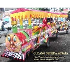 kereta thomas 18 (playground)