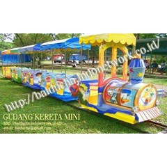 kereta mini - km05 (playground)