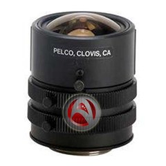 pelco cctv jakarta 13va1-3 series varifocal lens