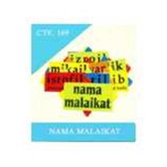 nama malaikat