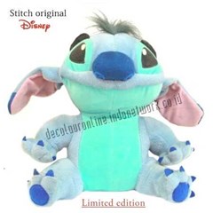 boneka stitch disney original