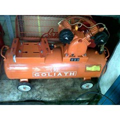 kompresor goliath