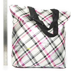tas belanja bahan pvc
