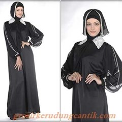 jasmin abaya ( zaylila abaya)