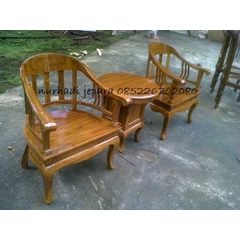kursi teras betawi lenong
