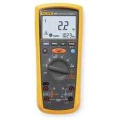 fluke 1587 insulation digital multimeter