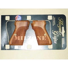 hogue wood grip_ walther pp/ k/ s