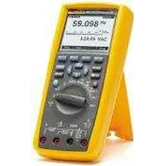 fluke 289 true rms digital multimeter