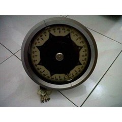 gyro compass repeater tokyo keiki