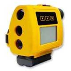 trimble laserace 1000 laser rangefinder