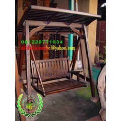 bandulan jati jepara model