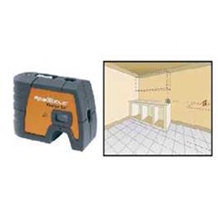 electronic self-leveling robotoolz rt 7610-5
