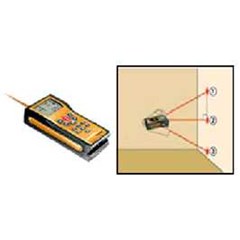 laser distance measure rt 9000