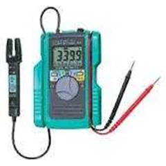 kyoritsu kew mate 2000 digital multimeter