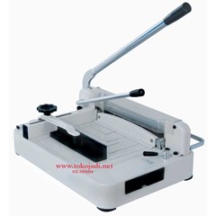 paper cutter hd 868 a3 mesin pemotong kertas