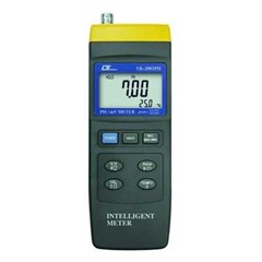 ph meter lutron intelligent yk-2001ph