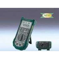 mastech ms 8229 digital multimeter autoranging