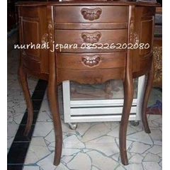nakas gendang antik