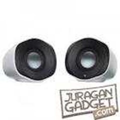 logitech speaker
