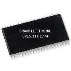 ic flashrom 29f400 ( bentuk smd psop44) ---> ( rp. 250.000, -)