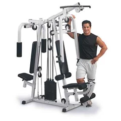 home gym 2 sisi