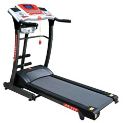electrik treadmill fs 142 with incline 2hp