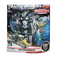 voyager skyhammer